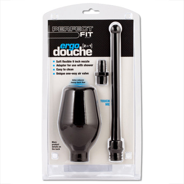 Perfect Fit Ergo Deep Clean 9" Nozzle