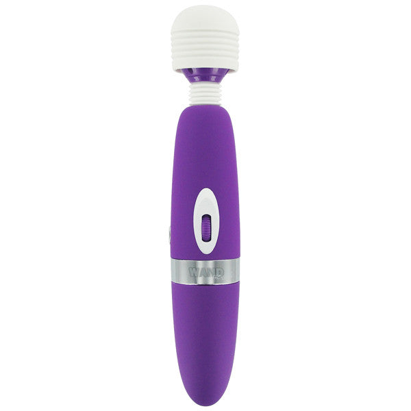 Wand Essentials Variable Speed O Purple