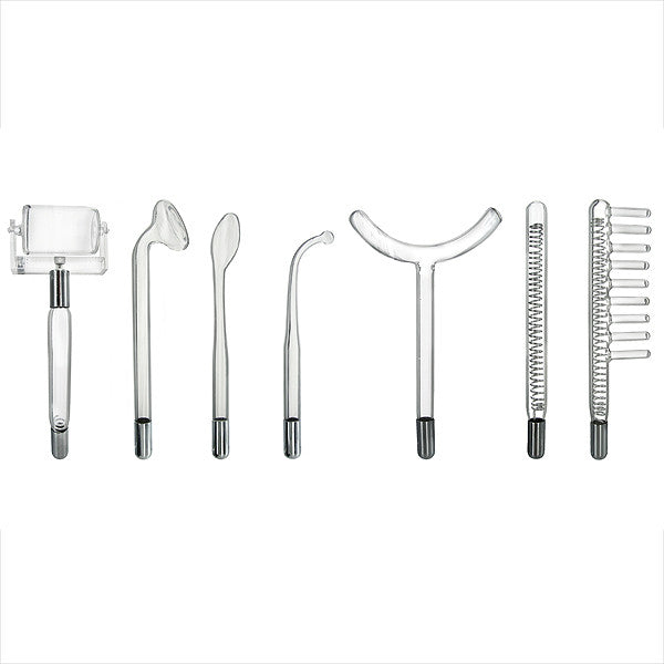 Zeus Embers 7 Piece Twilight Wand Companion AC592