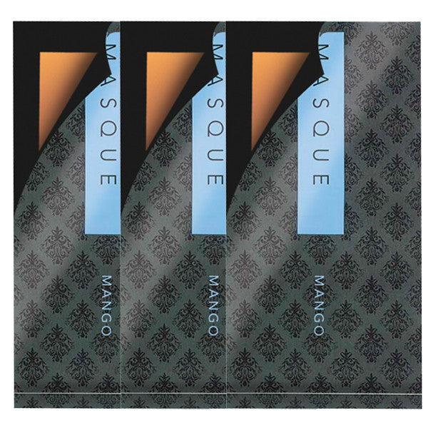 Masque Mango - 3 Strips