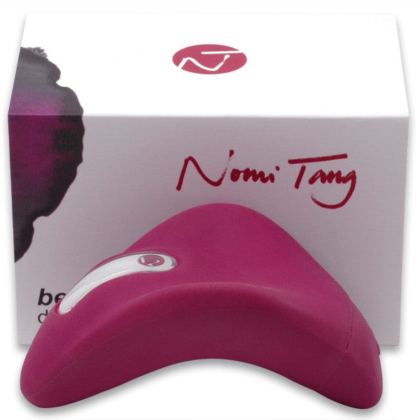 Nomi Tang Better Than Chocolate Fuchsia