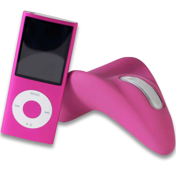 Nomi Tang Better Than Chocolate Ohmibod