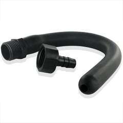 Clean Stream 10" Nozzle