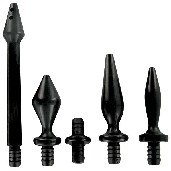 Clean Stream Enema Tip Kit