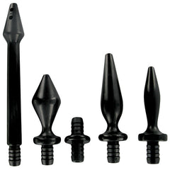 Clean Stream Enema Tip Kit