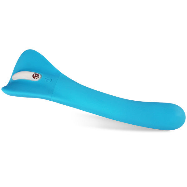 Nomi Tang Getaway Pure Pool Blue