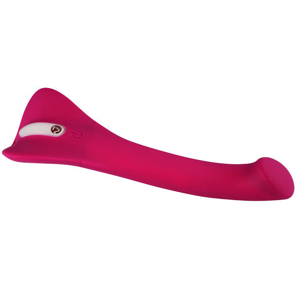 Nomi Tang Getaway Wild Fuchsia