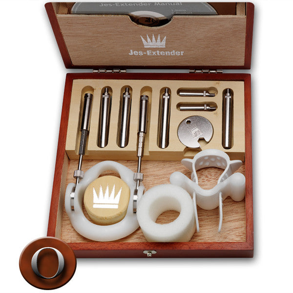 Jes Extender Original