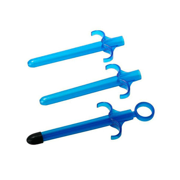 Clean Stream Lubricant Launcher