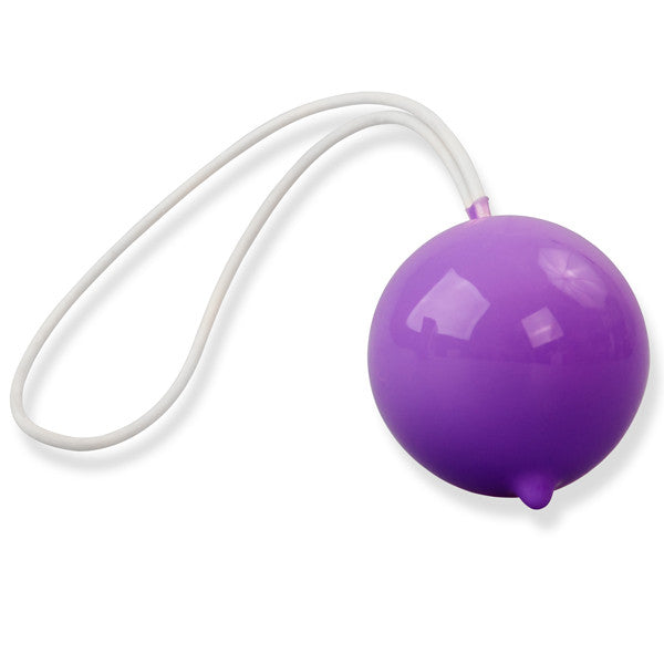 Geisha Super Ball Purple