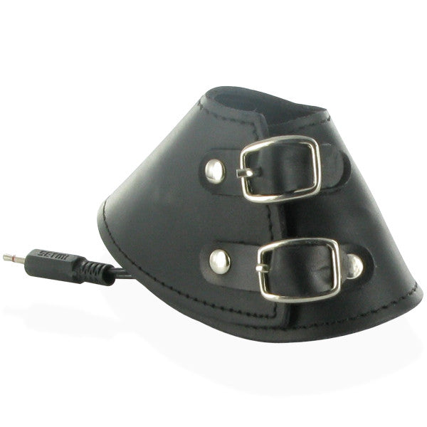 Zeus Electrosex Scrotum Parachute