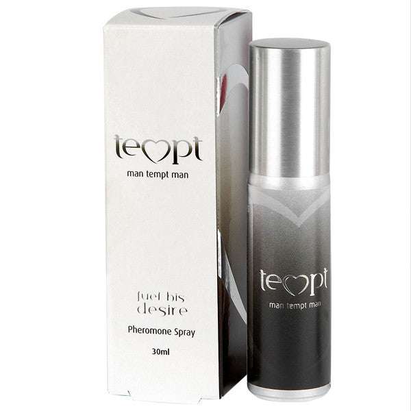 Tempt Pheromones - Man Tempt Man