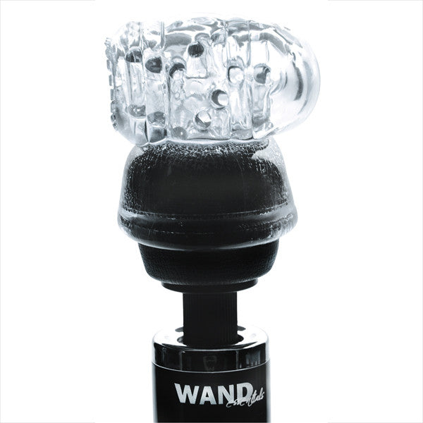 Wand Essentials Stim U-Tip Stimulator Tip