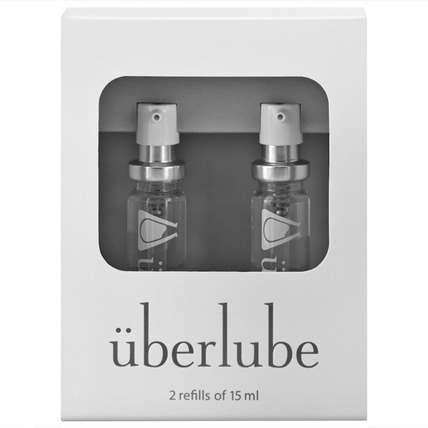 Uberlube Good-to-Go Refil 15ml