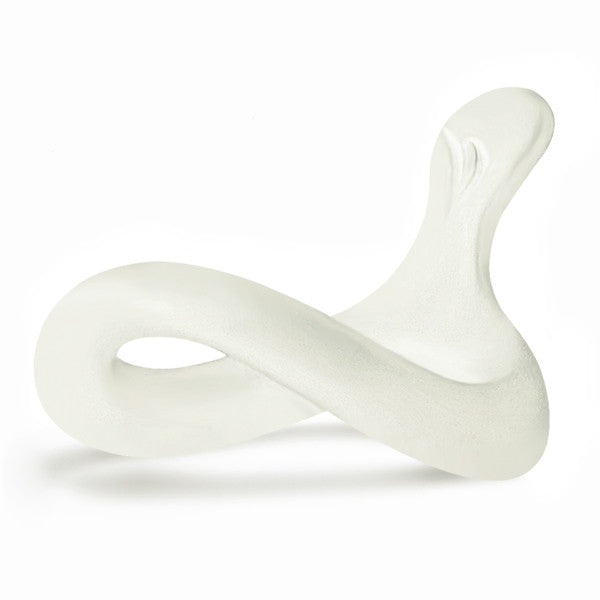 Velv'Or Male Ring JNaja 50mm White