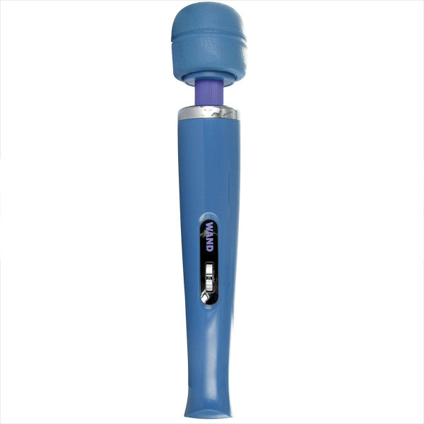 7-Speed Rechargeable Wand (220v)