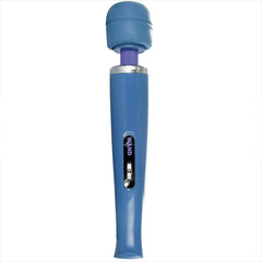 7-Speed Rechargeable Wand (220v)