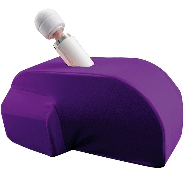 Love Seat Cover - Purple