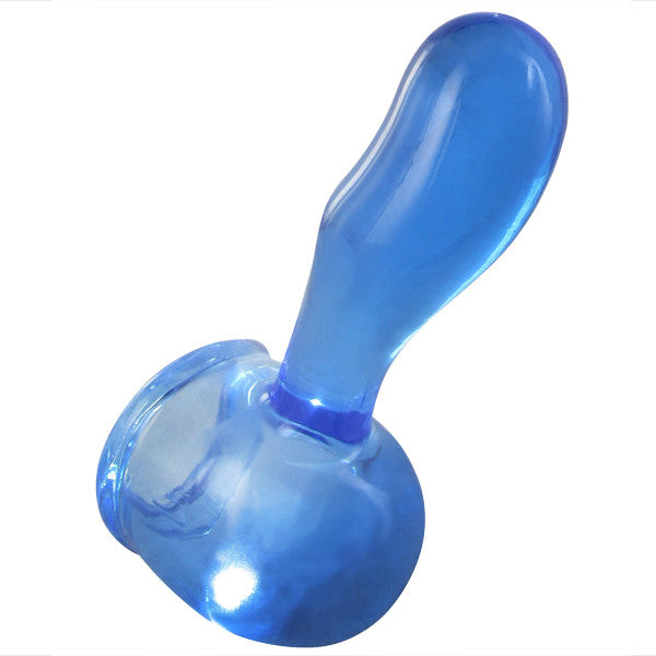 Wand Essentials Blue Aster Wand Tip