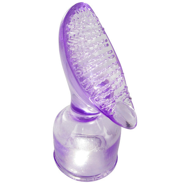 Wand Essentials Sweet Pea Thrill U Tip