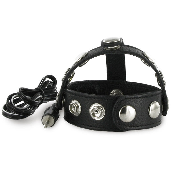Zeus Electrosex Penis Strap (Cock & Ball Strap)