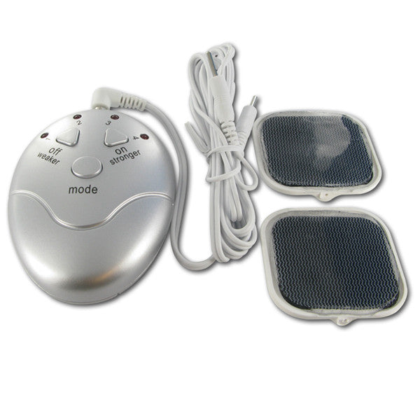 Zeus - 6 Mode Palm Power Box