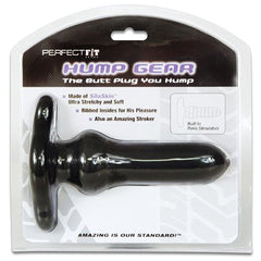 Perfect Fit Hump Gear - Black