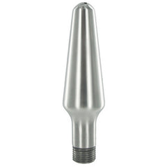 CleanStream Alumi Tip Enema Nozzle