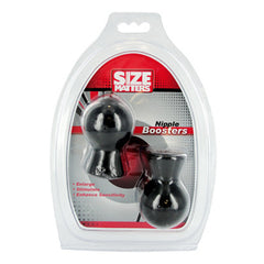 Size Matters Nipple Boosters