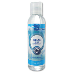 Clean Stream Relax Desensitizing Lube 4oz