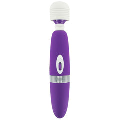 Wand Essentials Variable Speed O Purple