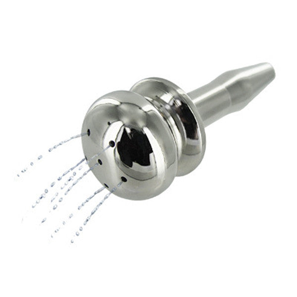 Master Series  Libertine Faucet Plug