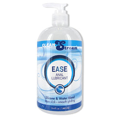 Clean Stream Ease Hybrid Lube 16.4oz