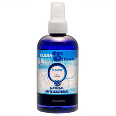 CleanStream Cleanse Toy cleaner 8oz