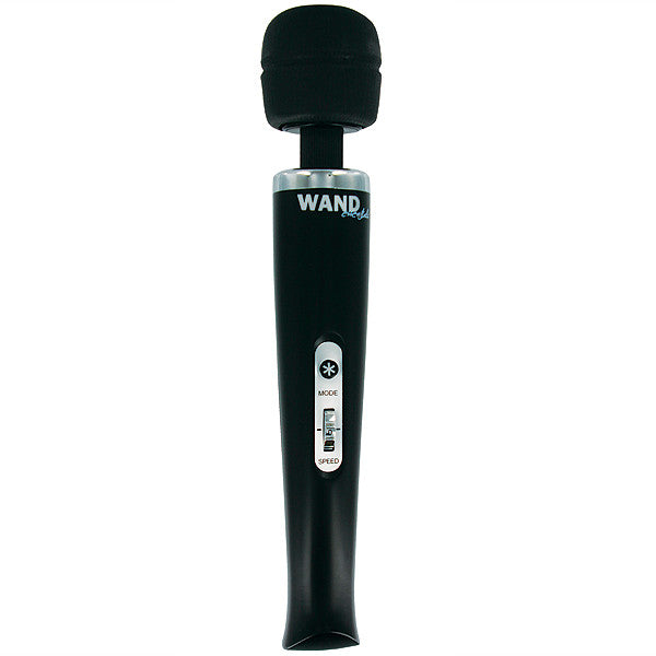 8-Speed Massager