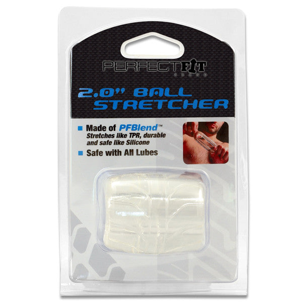 Perfect Fit Ball Stretcher Ice