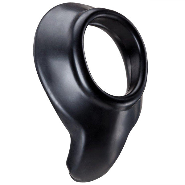 Perfect Fit Cock Armour Black