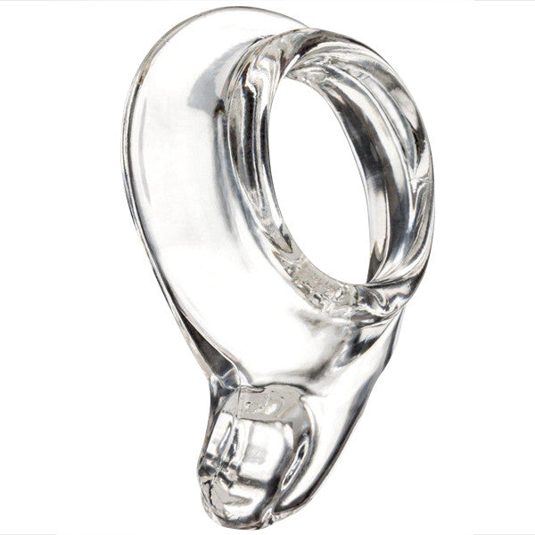 Perfect Fit Cock Armour Clear