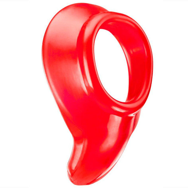 Perfect Fit Cock Armour Red