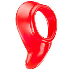 Perfect Fit Cock Armour Red