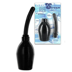 Clean Stream Deluxe Enema Bulb