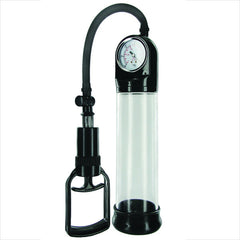 Size Matters Deluxe Trigger Pump