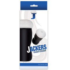 NS Novelties Jackers - Teaser Frosted