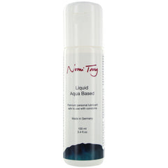 Nomi Tang Water Based Lubricant 100ml