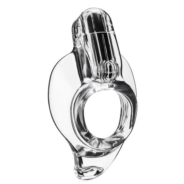 Orbit BodyFit Vibrator - Clear