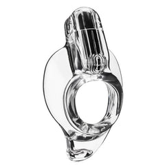 Orbit BodyFit Vibrator - Clear