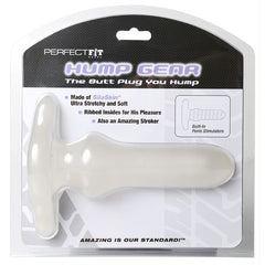 Perfect Fit Hump Gear - Clear