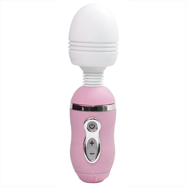 Love Daisy - Premium Wand Massager - Pink