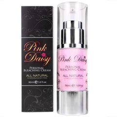Pink Daisy