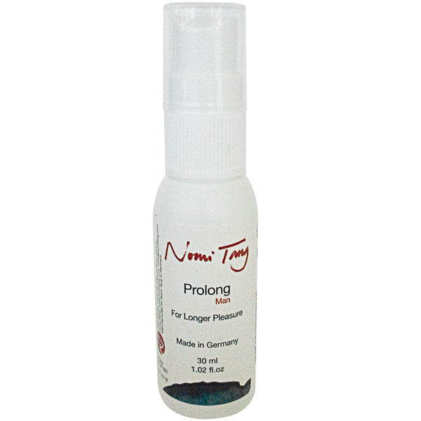 Nomi Tang Prolong 30ml